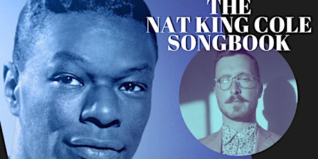 Jimmy Kraft sings The Nat King Cole Songbook primary image