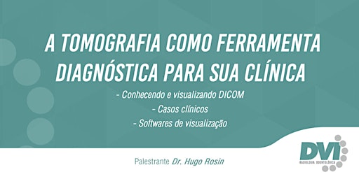 Hauptbild für A Tomografia Como Ferramenta Diagnóstica Para Sua Clínica