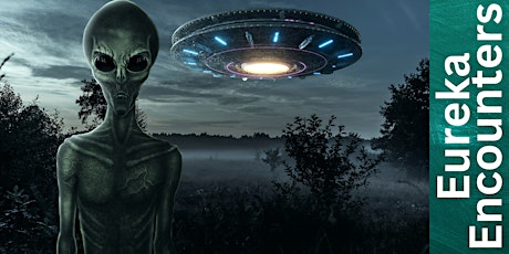 Eureka Encounters - Mysterious world of alien encounters in and around Eureka Springs, Arkansas