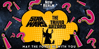 Imagem principal de May The Force Be With You Trivia