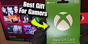 Imagem principal de How to Get Unlimited Free Xbox Live Codes today now 24 May