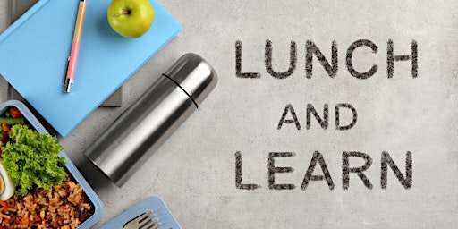 Imagen principal de Lunch & Learn