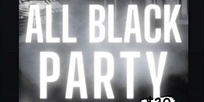 Imagen principal de ALL BLACK PARTY