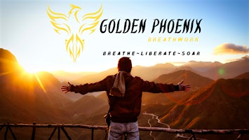 Imagem principal de Full System Reset, a somatic Golden Phoenix breathwork experience