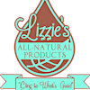 Logotipo de Lizzie's All-natural Products, LLC