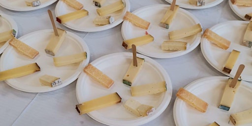Imagem principal do evento Laboratori di Degustazione formaggi