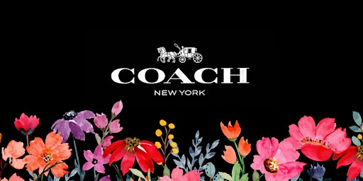Mother's Day Party - Coach Outlet  primärbild