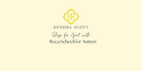 Giveback Event with Boca School for Autism