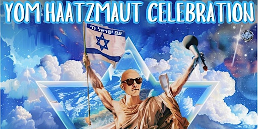 Kosha Dillz Yom Haatzmaut (Israeli Independence Day) Concert Celebration  primärbild