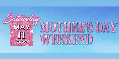 Imagem principal do evento Let’s Dance! | Mother’s Day Weekend