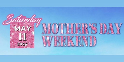 Let’s Dance! | Mother’s Day Weekend