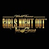Girls Night Out the Show's Logo