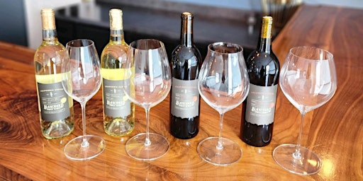 Imagen principal de Does the Wine Glass Matter? You bet it does!