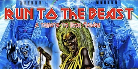 Run to the Beast - A Tribute to Iron Maiden