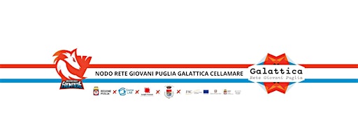 Collection image for Galattica Cellamare - Nodo Rete Giovani Puglia