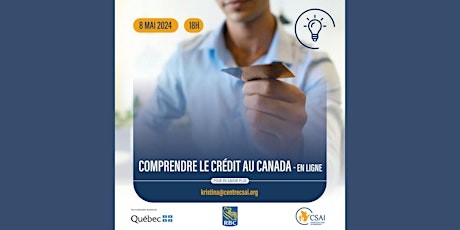 Comprendre le crédit au Canada