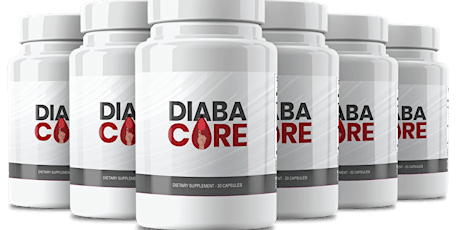 DIABACORE REVIEW ((⚠️BE CAREFUL!⚠️)) Diabacore Blood Sugar Support - Diabacore Supplement Review
