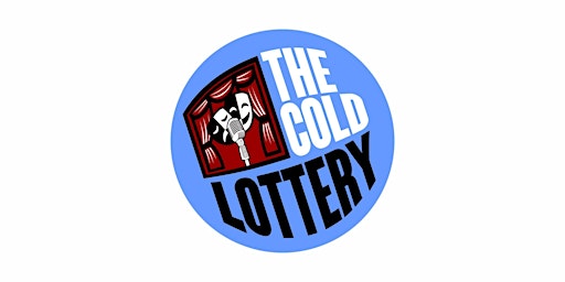 Primaire afbeelding van THE COLD LOTTERY