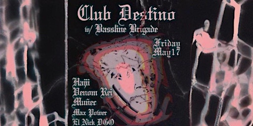 Hauptbild für Club Destino