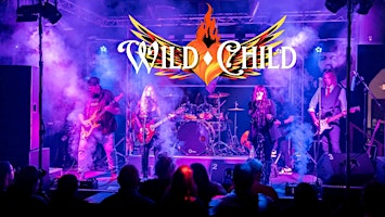 Wild Child Heart Tribute at Union Hall primary image