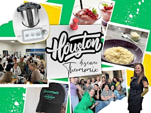 Discover Thermomix HOUSTON