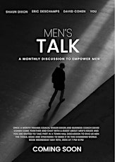 Men's talk