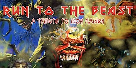 Run to the Beast - A tribute to Iron Maiden