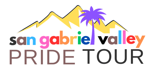 Hauptbild für SGV Pride Tour 2024
