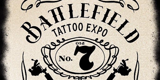 2024 Battlefield Tattoo Expo primary image
