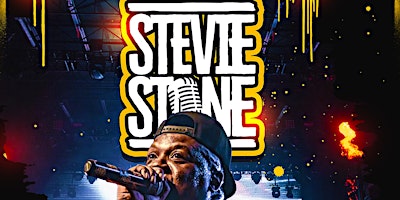 Imagem principal do evento Stevie Stone