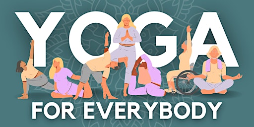 Yoga for Every Body primary image