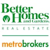 Logotipo de Metro Brokers Academy of Real Estate