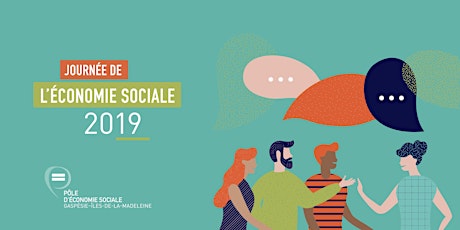 Journée régionale de l'économie sociale 2019