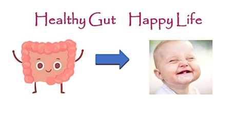 Healthy Gut Happy Life