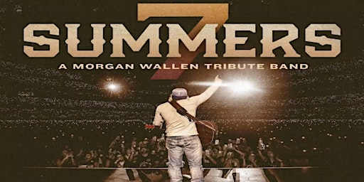 7Summers A Morgan Wallen Tribute at 618 primary image