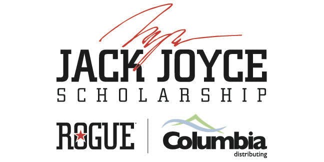 Jack Joyce Scholarship 2019 Award Ceremony & Reception