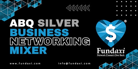 ABQ Silver Business Networking Mixer