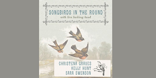 Songbirds in the Round primary image