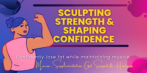 FemmeFlex: Sculpting Strength & Shaping Confidence  primärbild