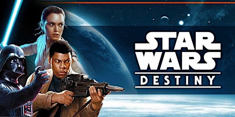 SW Destiny: Prime Championship