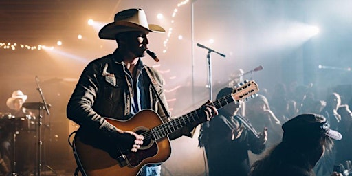 Country Thunder - Tribute Tour  primärbild