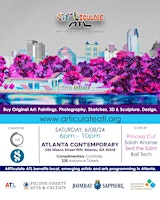 ARTiculate ATL 2024 primary image