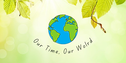 NJWOMEONSONG presents, "Our Time, Our World" primary image