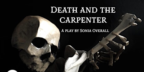 Death and the Carpenter - Leigh on Sea
