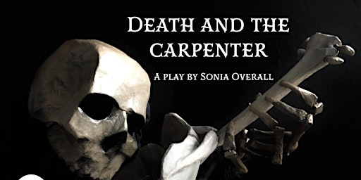Imagem principal do evento Death and the Carpenter - Leigh on Sea