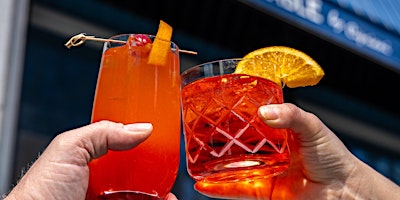 Immagine principale di Summer Spritz Cocktails Class 