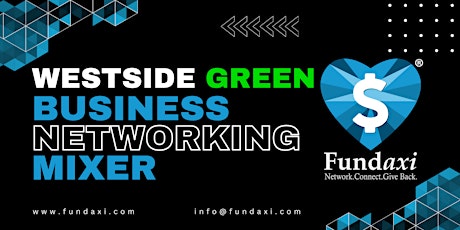 Westside Green Business Networking Mixer