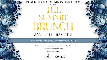 The Summit Brunch primary image