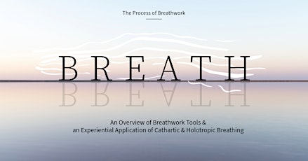 Trauma-Informed Training: The  Process & Application of Breathwork