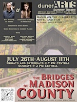 Bridges of Madison County primary image